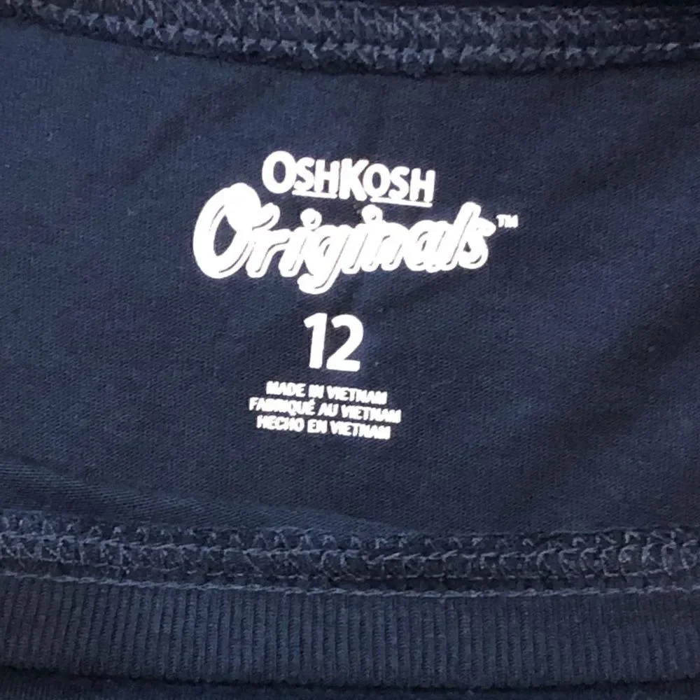 OshKosh Bgosh boys short